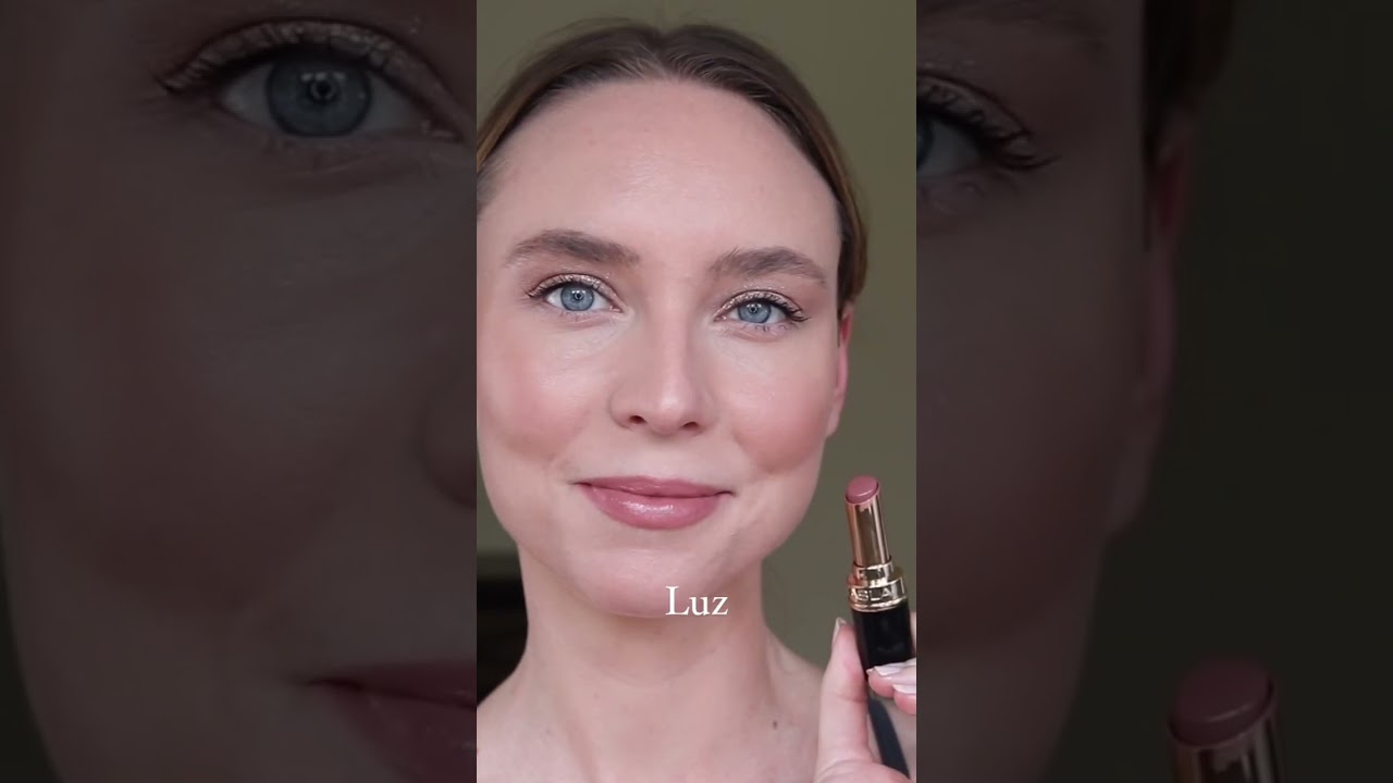 video NABLA Beyond Jelly Lipstick