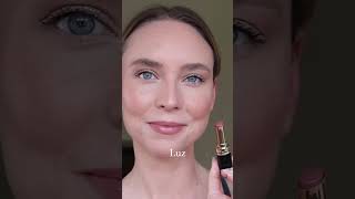 New Nabla Beyond Jelly Lipsticks