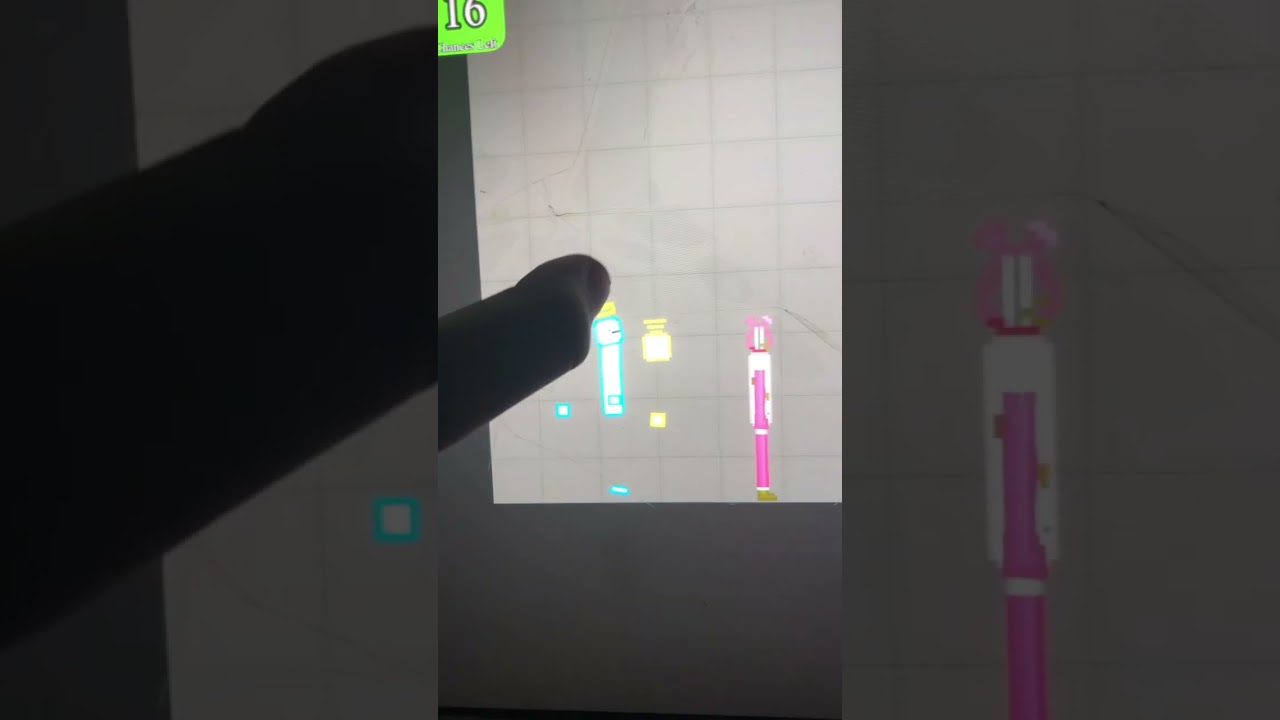 G major 6 os killscreen with melon apple Jane doe harp me and others