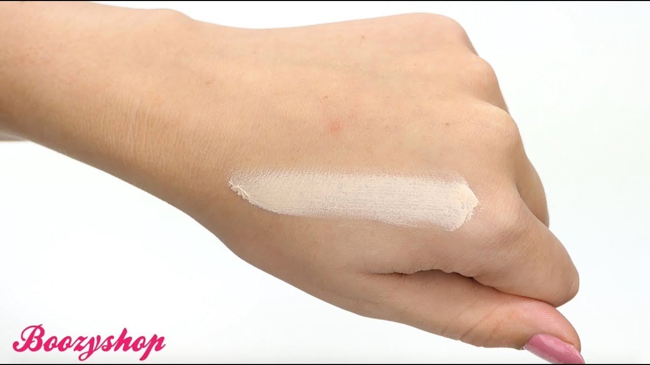 BH Cosmetics   Studio Pro Waterproof Eye Primer