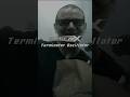 Static-faX "Terminator Oscillator"