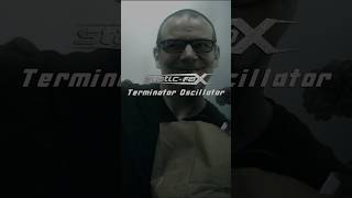 Static-faX Terminator Oscillator @staticx