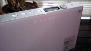 ノーリツガスファンヒーターGFH-4000D-PK.MPG