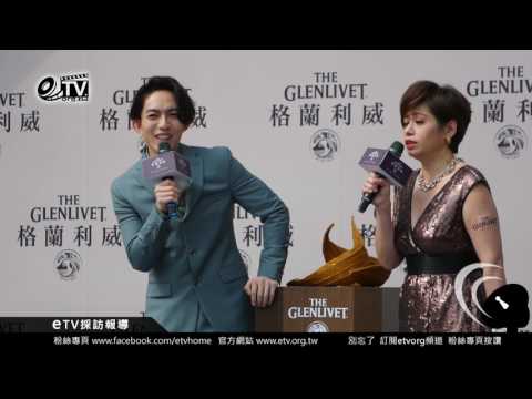林宥嘉音樂一路走來堅持下去的原因