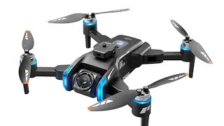 Drone XT808 GPS FPV: Imagens Aéreas Incríveis Gastando Pouco