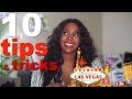 LAS VEGAS TIPS & TRICKS #1 | WHERE TO STAY? $20 trick! free drinks!