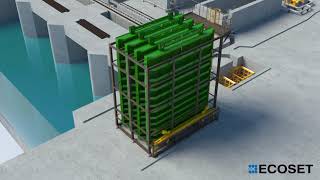 Intake Facility 운전원리 20190305 영문