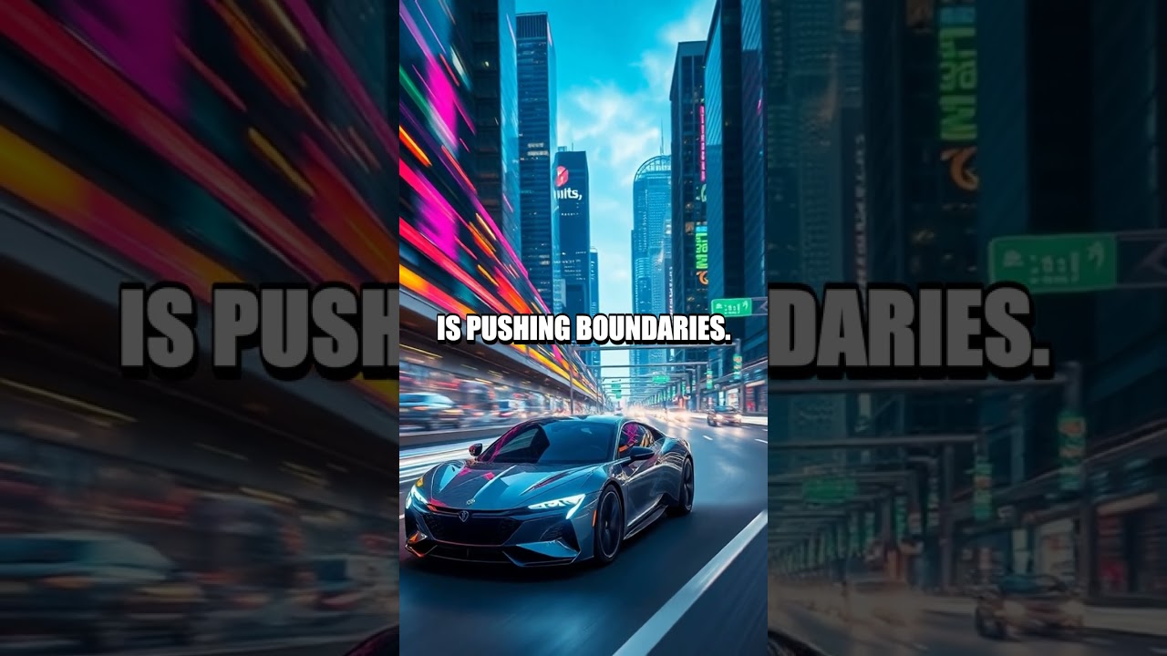 The Rise of Lucid Motors