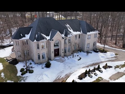 339 VILLAGE DR, Broadview Hts, OH home video tour