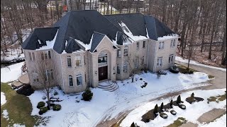 339 VILLAGE DR video tour