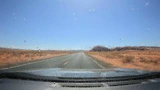 TouchDesigner Raindrops forming on Misted Windshield