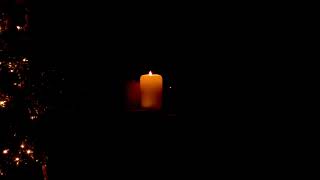 20191224-1600 Candlelight Christmas Eve - Family Traditional Service