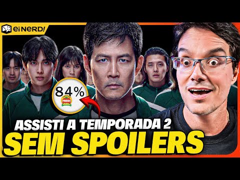 ROUND 6: TEMPORADA