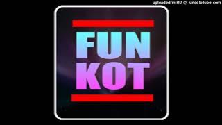 DJ Andy - Hard Passion FUNKOT