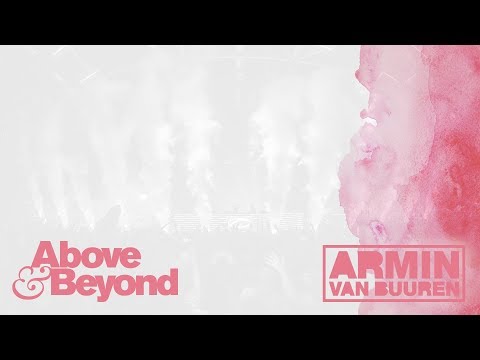 Above & Beyond and Armin van Buuren - Show Me Love (Live at ASOT900)