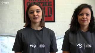 Planning your ICS Fundraising for beginners