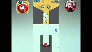 Hungry Balls level 93 Walkthrough Solution