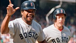 1986 ALCS Game 5 Highlights (Boston Red Sox vs California Angels)