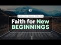 Faith for New Beginnings || Apostle Segun Obadje || 09/01/2024