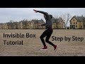 How To Do The Invisible Box Challenge