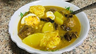 Jinsi ya kupika Urojo wa Zanzibar/mix mtamu sana