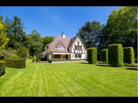 Hoog Hoefloo 23, Laren