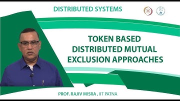 Token Based Distributed Mutual Exclusion Approaches