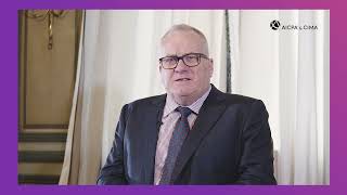 Your Regional Cima Chief Executive Reflects On The End Of The Year And Your Benefits