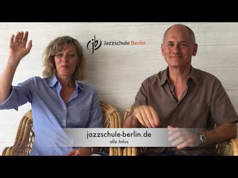 Video: Wie Lernt Man Jazz Zu Spielen?