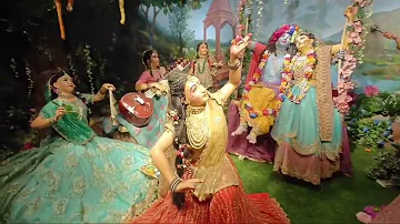 Hare Krishna Bhajan