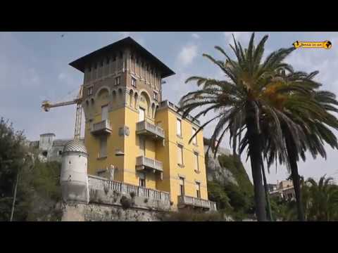 Finale Ligure, Savona