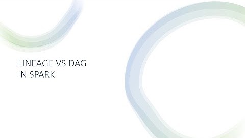 DAG Vs Lineage Practically Explained With UI| Spark Interview Questions