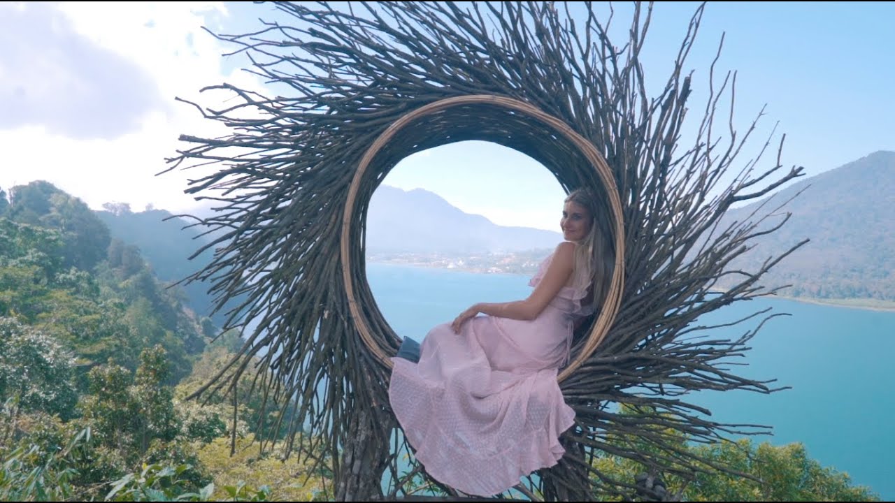 Bali Unesco World Heritage Sites Tour - ForeverVacation Bali