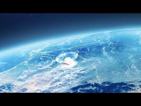 Dimitri K & MC Robs - Shockwave (Official Videoclip)