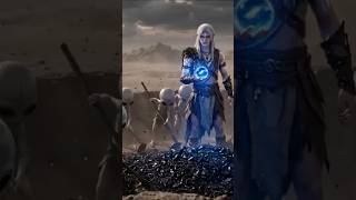 Transmigrated to an Alien World, But the UFOs Are... | DongHua Recap