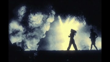 mercury - Heaven (Visualizer)