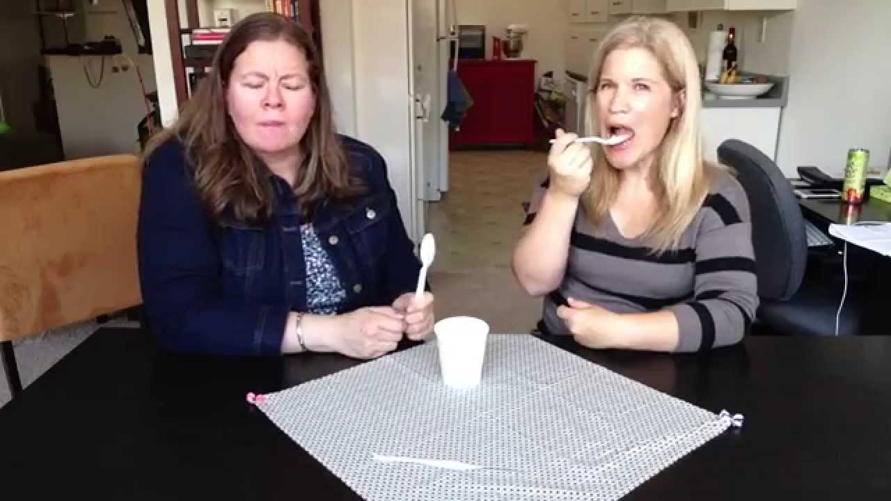 Jeni's Jams - Caramel Corn Sundae