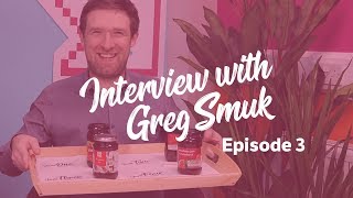 Agency Director Caught In A Jam Qa With Greg Smuk Splitpixel