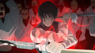 Fight Back「Maki Zenin AMV」- Jujutsu Kaisen S3 Episode 4