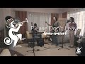 Lola Amour: Home Concerts | Please Don&#39;t Leave (Live)