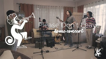 Lola Amour: Home Concerts | Please Don