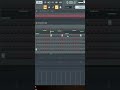 drill beat tutorial on fl studio #flstudio #tutorial #beats #darkbeat