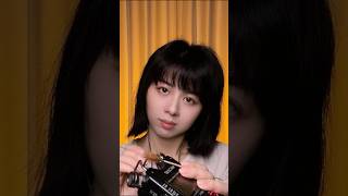 ASMR 🪶 Soft Feather Waves for Deep Sleep (No Talking)#ASMR #EarCleaning #SleepASMR #EarToEar