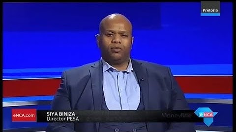 Political Economy Review: US-China Trade War