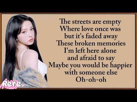 Chiquita Gost Town Cover Easy Lyrics