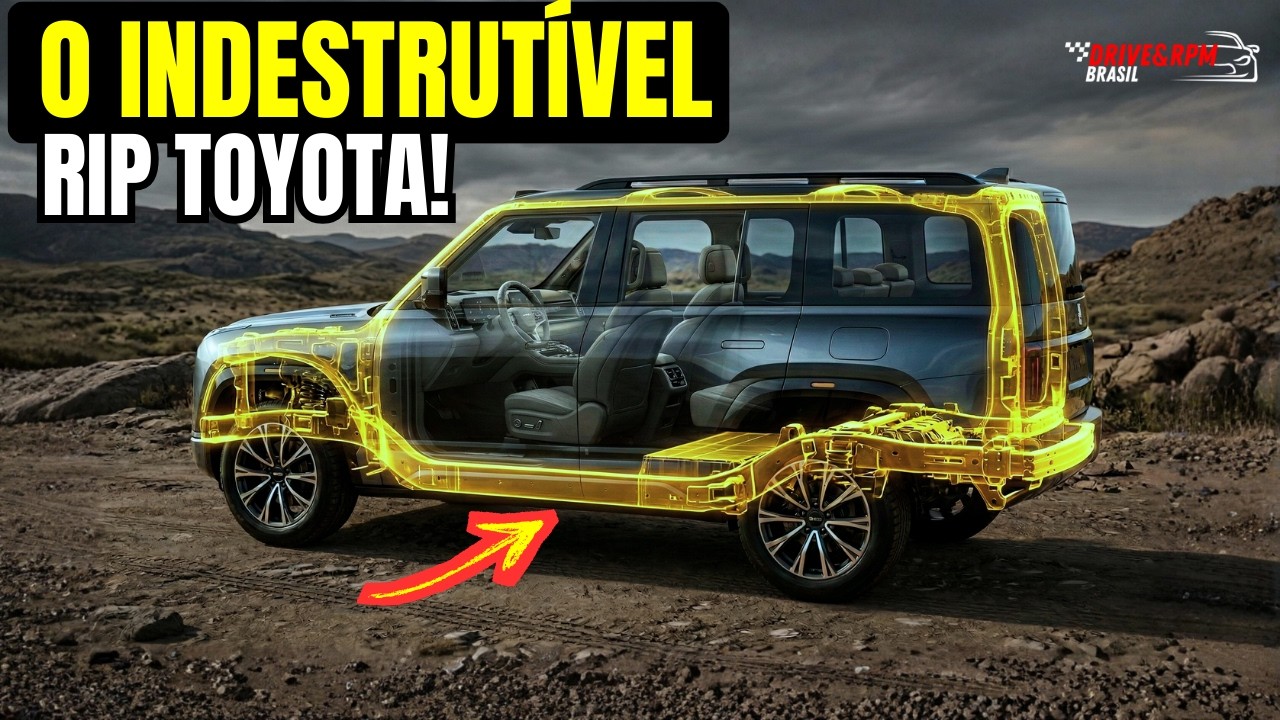 ADEUS TOYOTA! O 