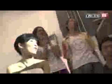 渡辺麻友　動画撮影メイキング( AKB映像センター)