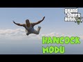 GTA V Modları - Hancock Modu - Bölüm 2