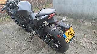 Video van Een Goeie Motor