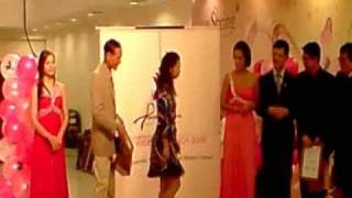 Wacoal Lingerie Fashion Show & Pink Ribbon Campaign - Part 3